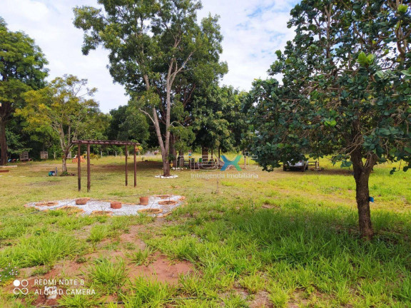 Imagem Chácara à Venda, 4 m² em Chácara Dos Poderes - Campo Grande Imagem Chácara à Venda, 4 m² em Chácara Dos Poderes - Campo Grande