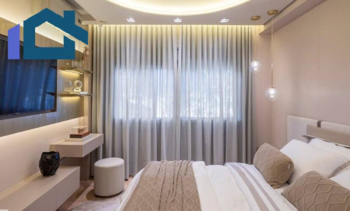 Imagem Apartamento com 2 Quartos à Venda, 67 m² em Higienópolis - Porto Alegre