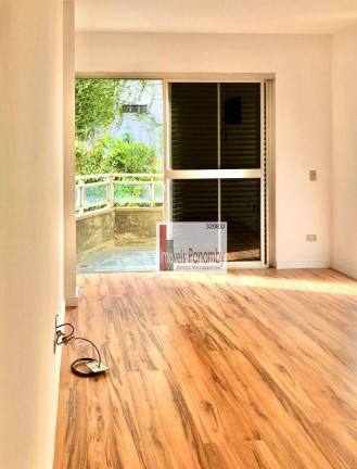 Imagem Apartamento com 4 Quartos à Venda ou Locação, 195 m² em Real Parque - São Paulo Imagem Apartamento com 4 Quartos à Venda ou Locação, 195 m² em Real Parque - São Paulo