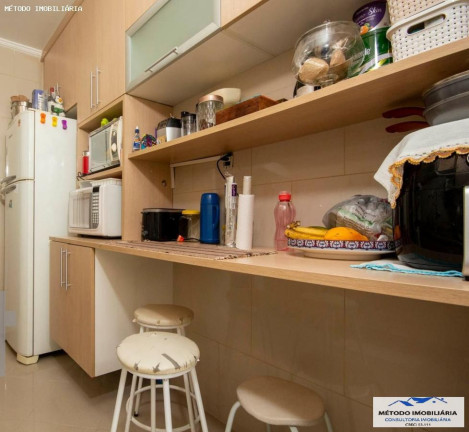 Imagem Apartamento com 3 Quartos à Venda, 77 m² em Vila Mariana - São Paulo