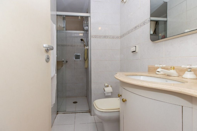 Imagem Apartamento com 3 Quartos à Venda, 111 m² em Vila Olímpia - São Paulo
