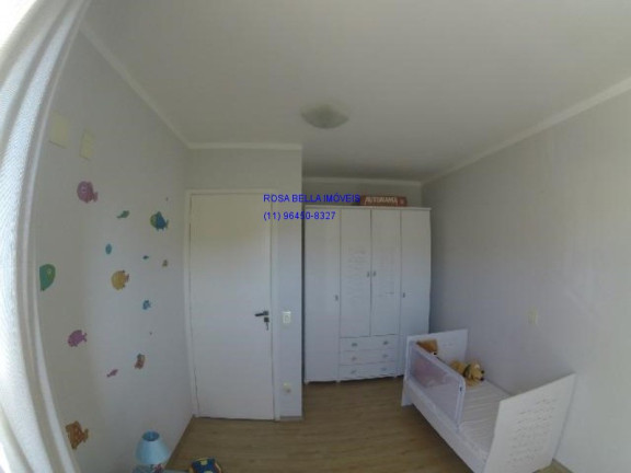 Imagem Casa com 2 Quartos à Venda, 80 m² em Jardim Colônia - Jundiaí