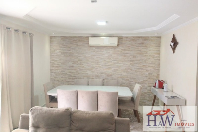Imagem Casa com 3 Quartos à Venda, 100 m² em Jardim América - Rio De Janeiro Imagem Casa com 3 Quartos à Venda, 100 m² em Jardim América - Rio De Janeiro