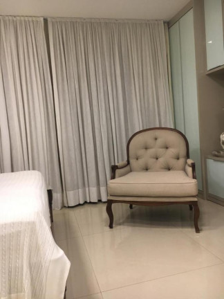 Imagem Apartamento com 1 Quarto à Venda, 45 m² em Asa Norte - Brasília