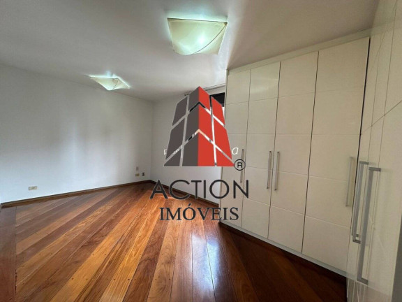 Imagem Apartamento com 4 Quartos à Venda, 180 m² em Tatuapé - São Paulo