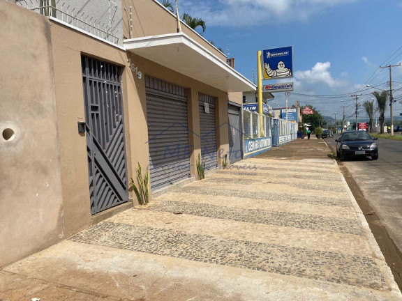 Casa com 3 Quartos à Venda, 279 m² em Rosário - Pirassununga
