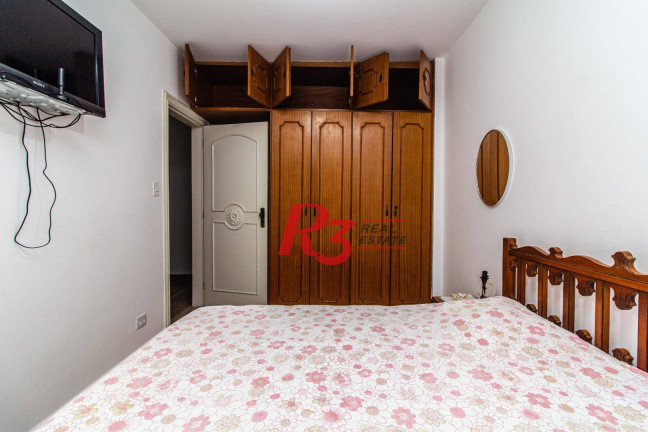 Imagem Cobertura com 2 Quartos à Venda, 192 m² em José Menino - Santos Imagem Cobertura com 2 Quartos à Venda, 192 m² em José Menino - Santos