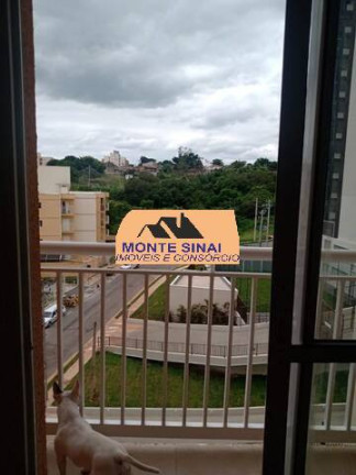 Imagem Apartamento com 2 Quartos à Venda, 48 m² em Jardim Piratininga - Sorocaba Imagem Apartamento com 2 Quartos à Venda, 48 m² em Jardim Piratininga - Sorocaba