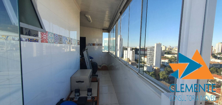 Imagem Cobertura com 4 Quartos à Venda, 240 m² em Prado - Belo Horizonte