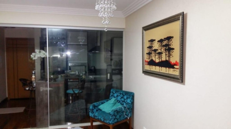Imagem Apartamento com 3 Quartos à Venda, 107 m² em Centro - Cascavel Imagem Apartamento com 3 Quartos à Venda, 107 m² em Centro - Cascavel
