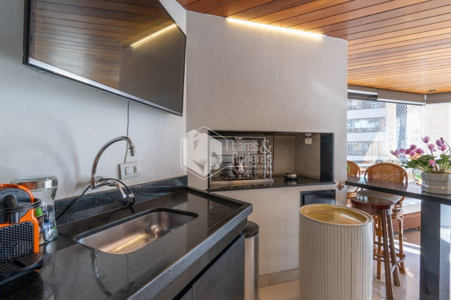 Imagem Apartamento com 4 Quartos à Venda, 245 m² em Perdizes - São Paulo