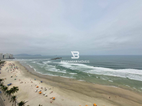Apartamento com 3 Quartos à Venda, 164 m² em Pitangueiras - Guarujá