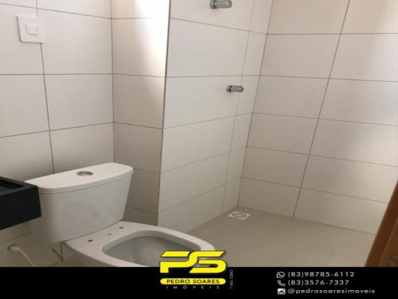 Imagem Apartamento com 2 Quartos à Venda, 61 m² em Tambauzinho - João Pessoa Imagem Apartamento com 2 Quartos à Venda, 61 m² em Tambauzinho - João Pessoa