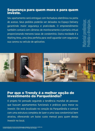 Imagem Apartamento com 1 Quarto à Venda, 34 m² em Parquelândia - Fortaleza Imagem Apartamento com 1 Quarto à Venda, 34 m² em Parquelândia - Fortaleza