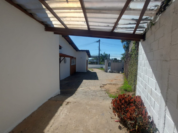 Imagem Casa com 3 Quartos para Alugar, 220 m² em Granja Viana - Cotia