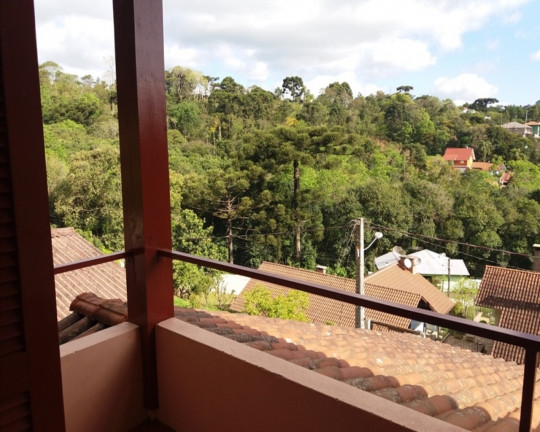 Imagem Imóvel com 7 Quartos à Venda,  em Centro - Nova Petrópolis