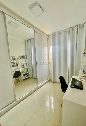 Apartamento com 2 Quartos à Venda, 60 m² em Jk Parque Industrial Nova Capital - Anápolis