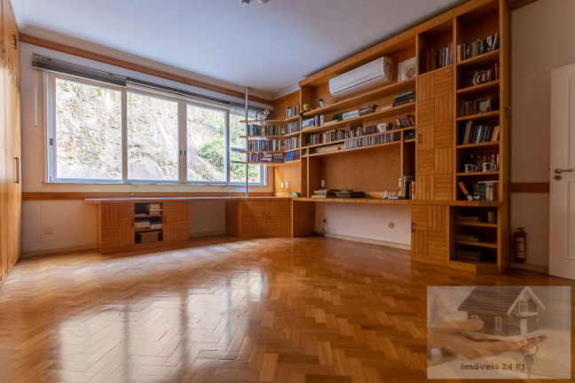 Imagem Apartamento com 4 Quartos à Venda, 525 m² em Flamengo - Rio De Janeiro