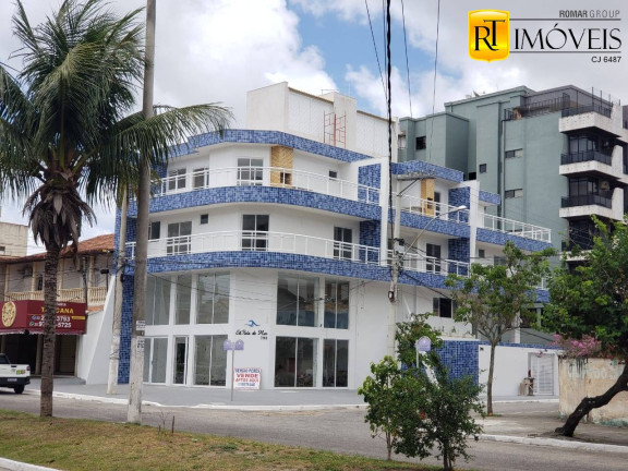 Apartamento com 1 Quarto à Venda, 55 m² em Braga - Cabo Frio