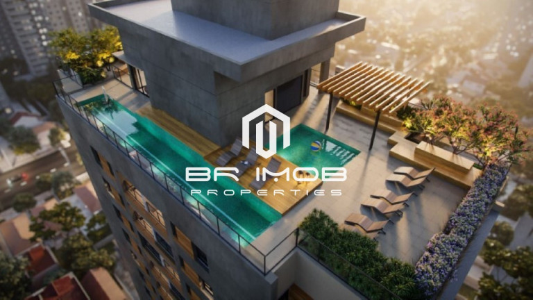 Imóvel com 3 Quartos à Venda, 87 m² em Vila Mariana - São Paulo