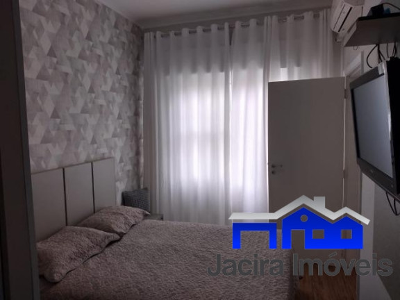 Imagem Apartamento com 3 Quartos para Alugar, 83 m² em Santos