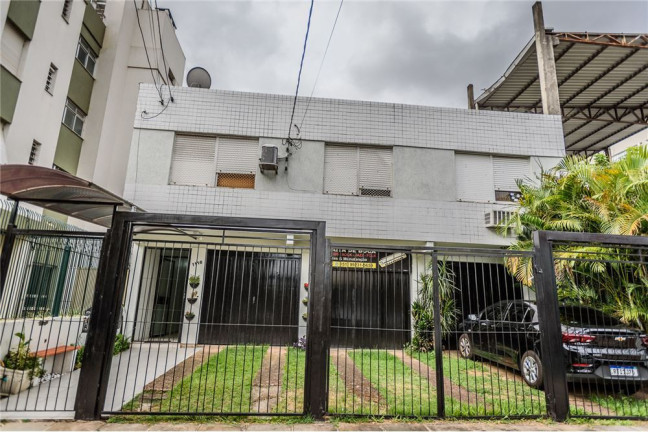 Imagem Imóvel com 1 Quarto à Venda,  em Jardim Botânico - Porto Alegre