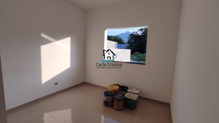 Imagem Casa com 2 Quartos à Venda, 54 m² em Sertãozinho - Matinhos