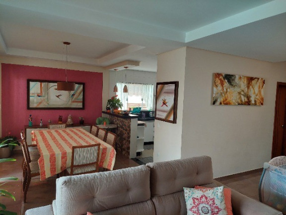 Imagem Sobrado com 3 Quartos à Venda, 195 m² em Jardim Residencial Campos Do Conde - Sorocaba