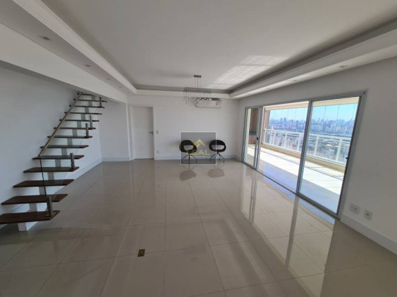 Imagem Imóvel com 4 Quartos à Venda, 439 m² em Ipiranga - São Paulo