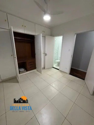 Imagem Apartamento com 2 Quartos à Venda ou Locação, em Gonzaga - Santos Imagem Apartamento com 2 Quartos à Venda ou Locação, em Gonzaga - Santos