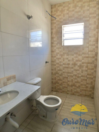 Imagem Casa com 2 Quartos para Alugar ou Temporada, 50 m² em Gaivota - Itanhaém