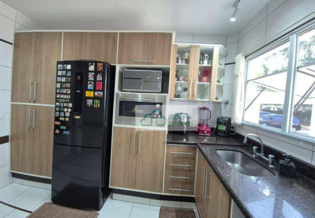 Imagem Casa com 3 Quartos à Venda, 180 m² em Tamboré - Santana De Parnaíba
