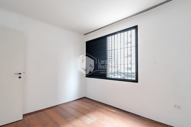 Imagem Apartamento com 2 Quartos à Venda, 79 m² em Itaim Bibi - São Paulo