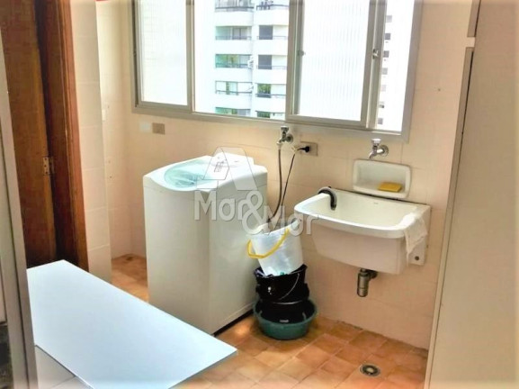 Imagem Apartamento com 3 Quartos à Venda, 160 m² em Pitangueiras - Guarujá Imagem Apartamento com 3 Quartos à Venda, 160 m² em Pitangueiras - Guarujá
