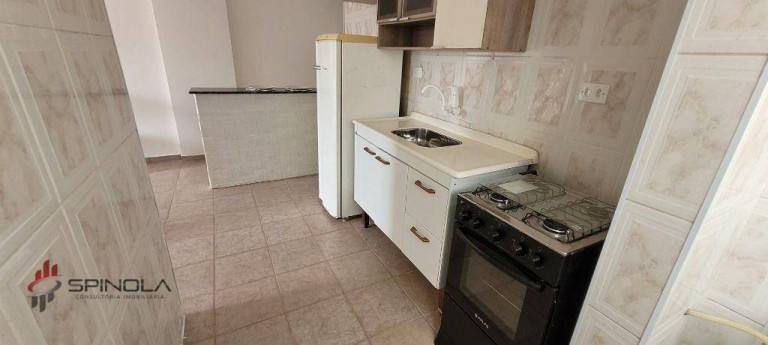 Imagem Apartamento com 1 Quarto à Venda, 65 m² em Mirim - Praia Grande Imagem Apartamento com 1 Quarto à Venda, 65 m² em Mirim - Praia Grande