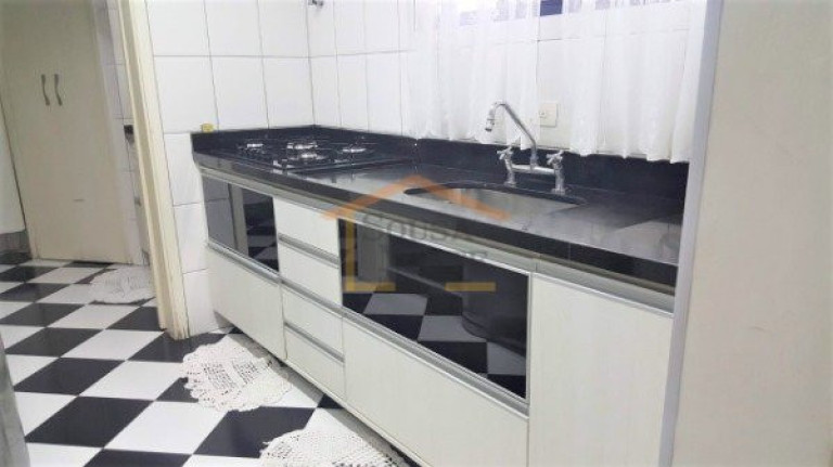 Imagem Apartamento com 3 Quartos à Venda, 98 m² em Lauzane Paulista - São Paulo