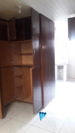 Imagem Casa com 6 Quartos à Venda, 288 m² em Centro - Campo Grande
