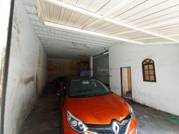 Imagem Sobrado com 3 Quartos à Venda, 197 m² em Vila Galvão - Guarulhos