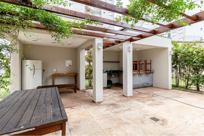 Imagem Apartamento com 3 Quartos à Venda, 74 m² em Vila Prudente - São Paulo