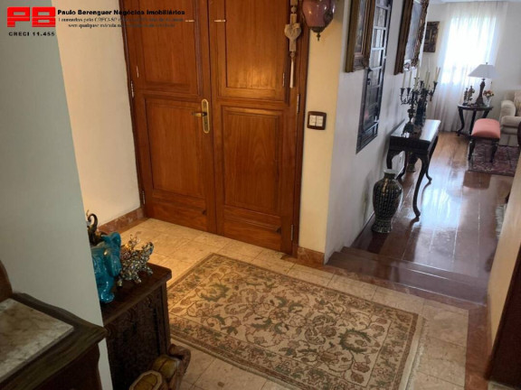 Imagem Apartamento com 4 Quartos à Venda, 222 m² em Brooklin - São Paulo Imagem Apartamento com 4 Quartos à Venda, 222 m² em Brooklin - São Paulo