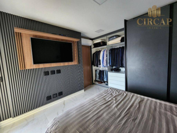 Imagem Apartamento com 3 Quartos à Venda, 143 m² em Santana - São Paulo