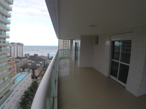 Imagem Apartamento com 3 Quartos à Venda,  em Tupi - Praia Grande