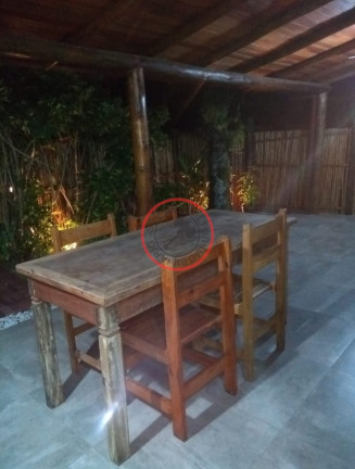 Imagem Casa com 4 Quartos à Venda, 100 m² em Camburi - São Sebastião