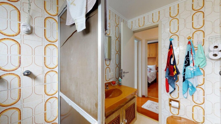 Imagem Apartamento com 2 Quartos à Venda, 79 m² em Vila Madalena - São Paulo Imagem Apartamento com 2 Quartos à Venda, 79 m² em Vila Madalena - São Paulo