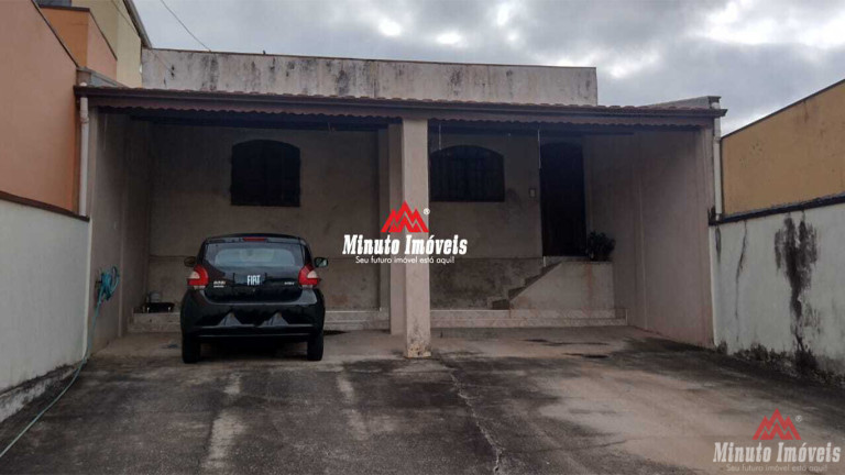 Imagem Casa com 2 Quartos à Venda, 102 m² em Jardim Pacaembu - Jundiaí Imagem Casa com 2 Quartos à Venda, 102 m² em Jardim Pacaembu - Jundiaí