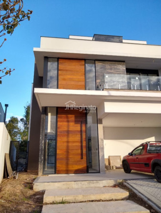 Imagem Casa de Condomínio com 3 Quartos à Venda, 400 m² em Alphaville Nova Esplanada - Votorantim Imagem Casa de Condomínio com 3 Quartos à Venda, 400 m² em Alphaville Nova Esplanada - Votorantim