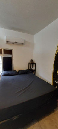 Imagem Apartamento com 1 Quarto à Venda, 48 m² em Gonzaga - Santos