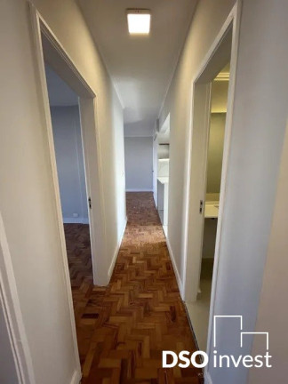 Imagem Apartamento com 3 Quartos à Venda, em Pinheiros - São Paulo Imagem Apartamento com 3 Quartos à Venda, em Pinheiros - São Paulo