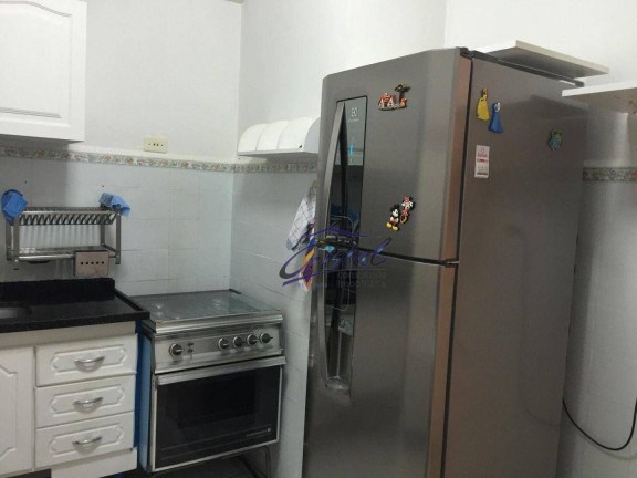Imagem Apartamento com 3 Quartos à Venda, 91 m² em Canto Do Forte - Praia Grande Imagem Apartamento com 3 Quartos à Venda, 91 m² em Canto Do Forte - Praia Grande