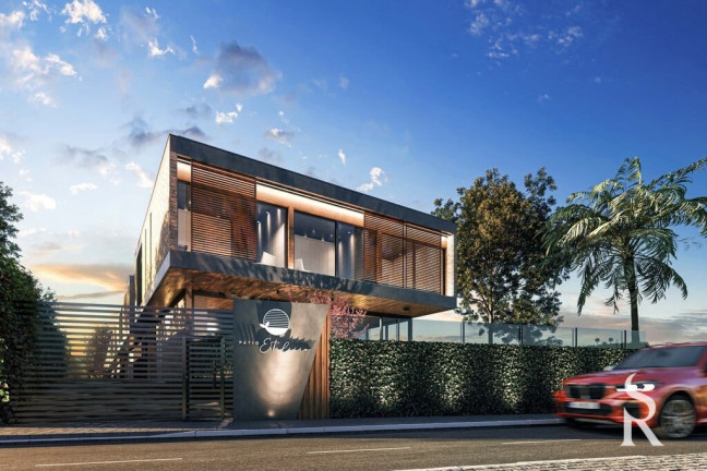 Casa de Condomínio com 4 Quartos à Venda, 299 m² em Praia Do Estaleiro - Balneário Camboriú